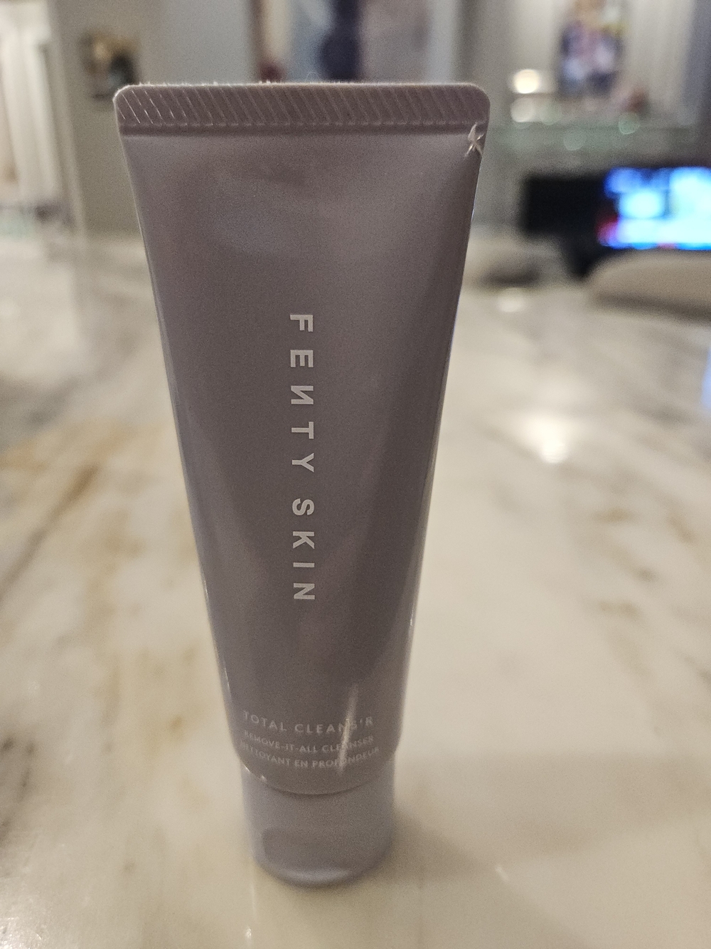 Fenty Skin Skin Cleanser